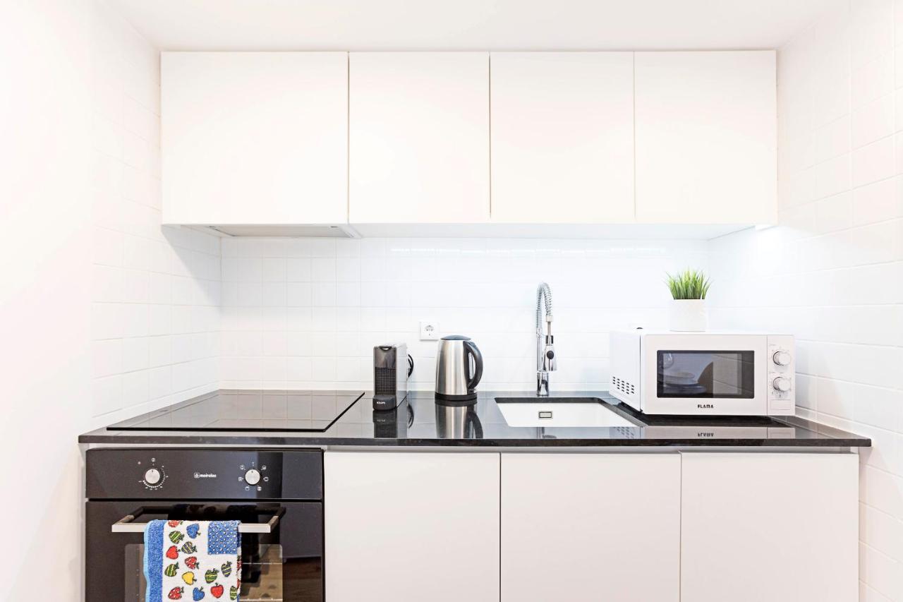 Lovelystay - Burgaes Apartment