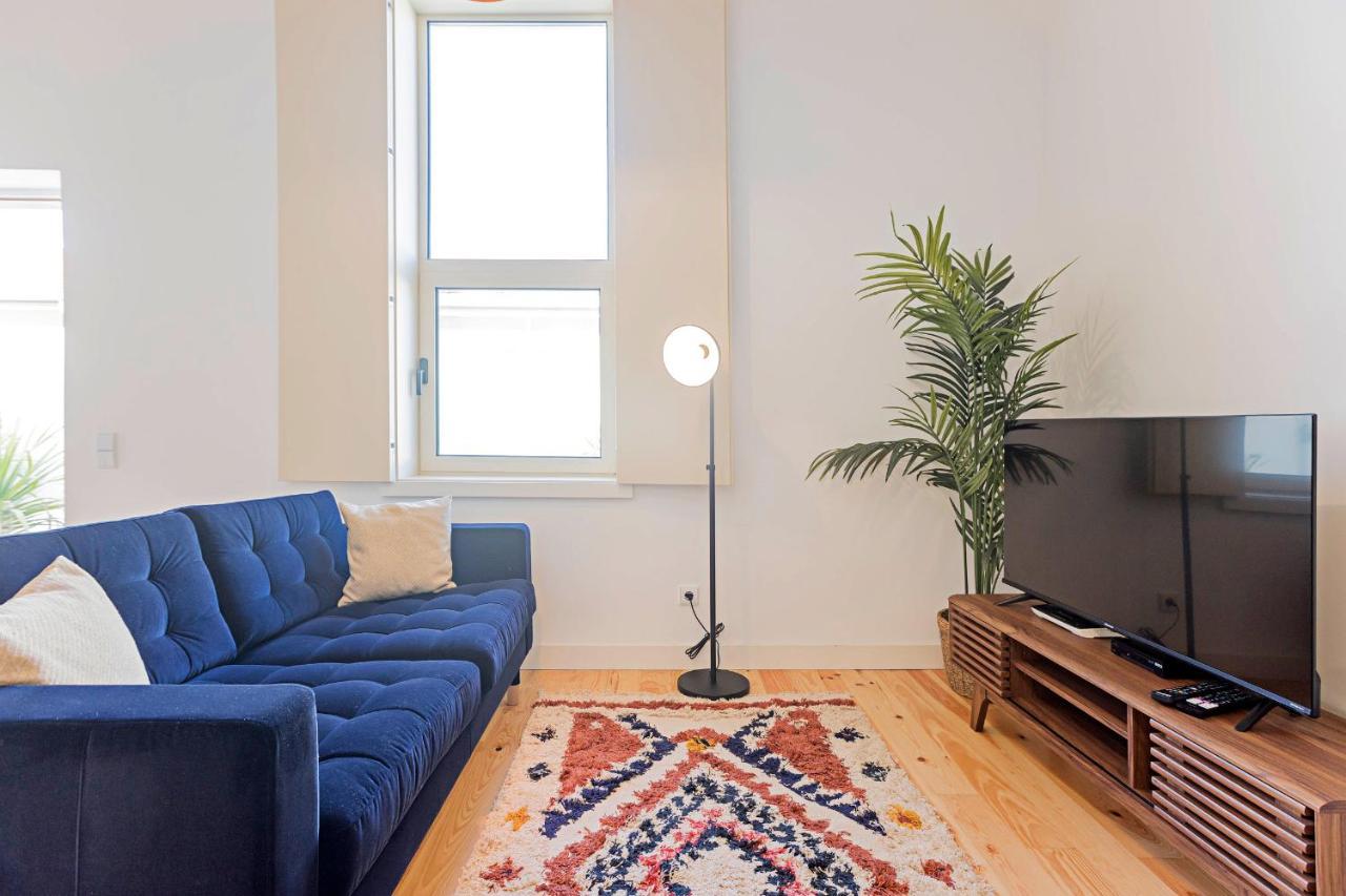 Lovelystay - Burgaes Apartment *