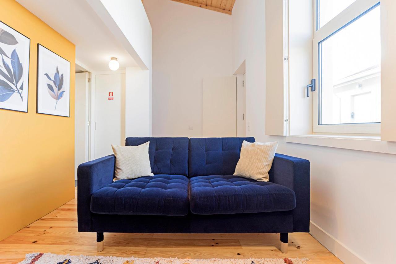 Lovelystay - Burgaes Porto
