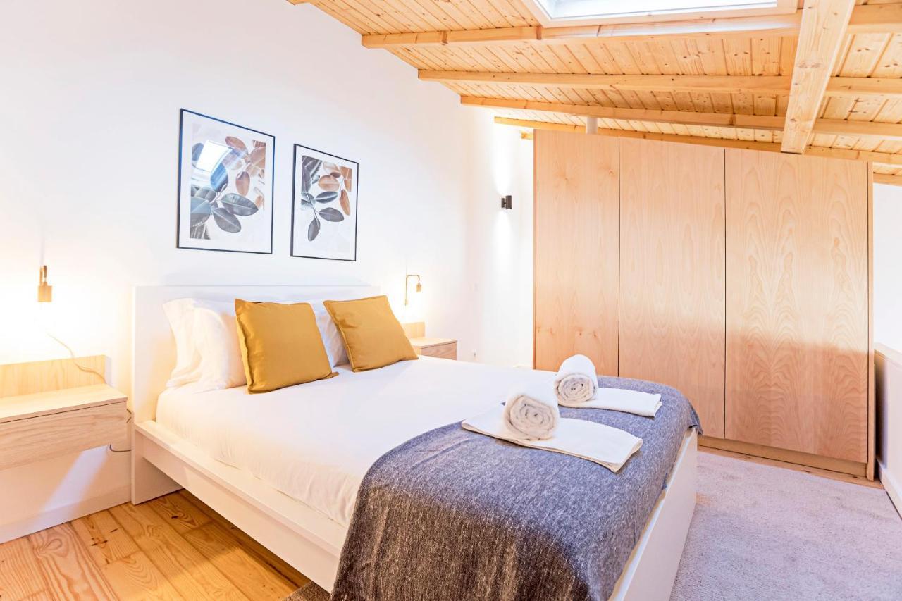 Lovelystay - Burgaes Apartment