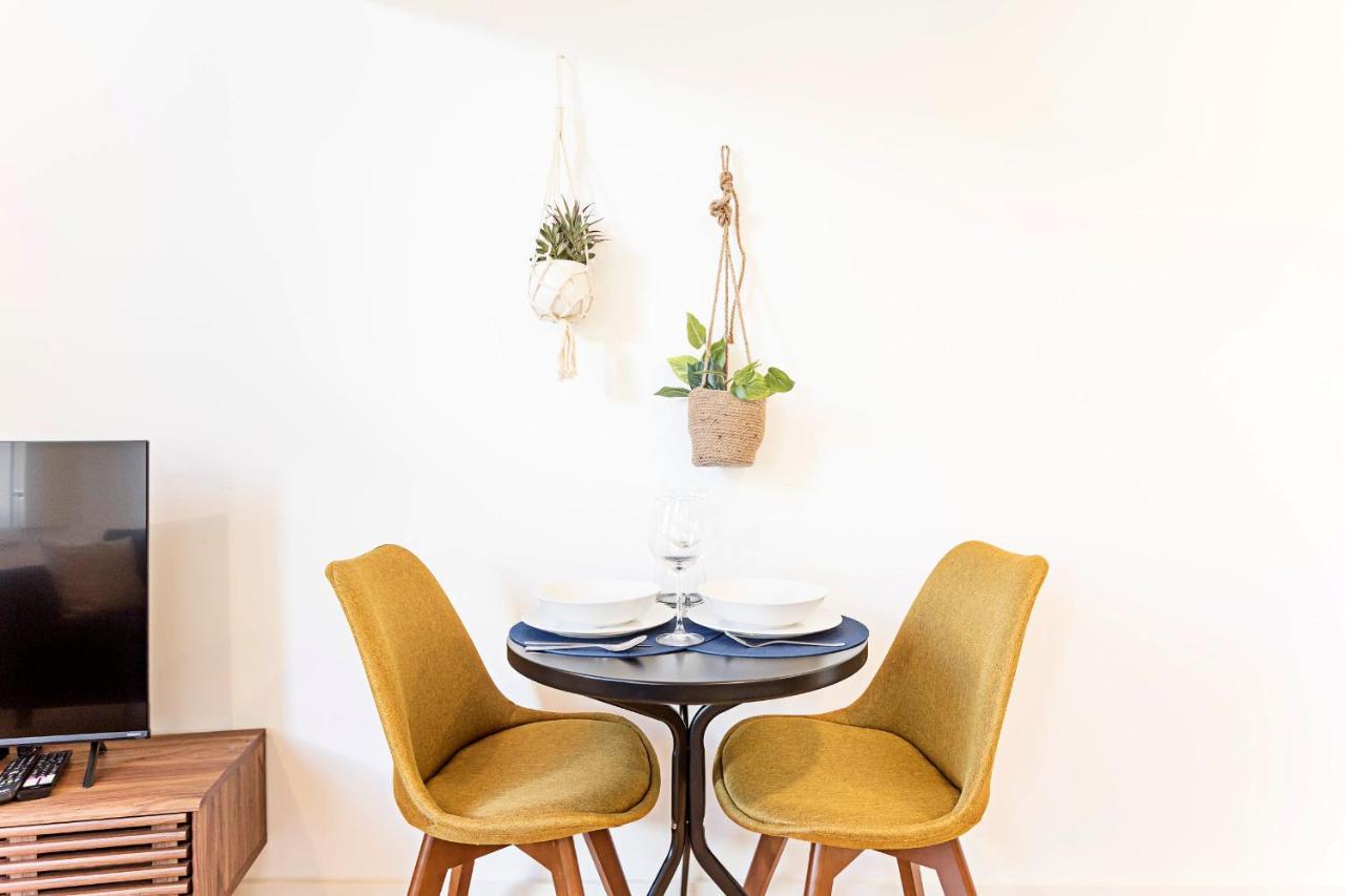 Apartment Lovelystay - Burgaes