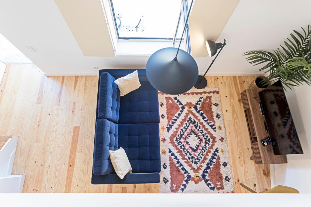 Apartment Lovelystay - Burgaes *