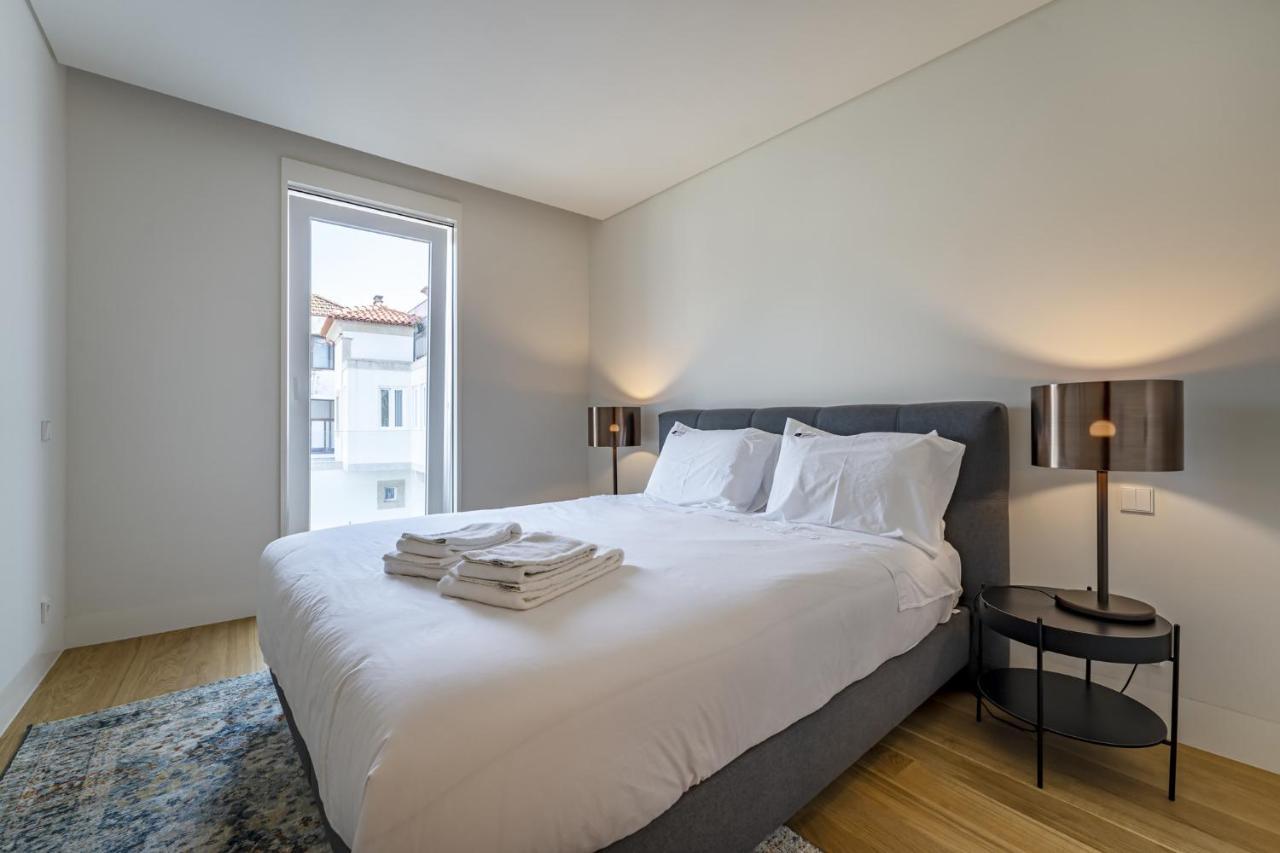 Nomad's Lux - 1bed Quartier Des Arts Apartment *