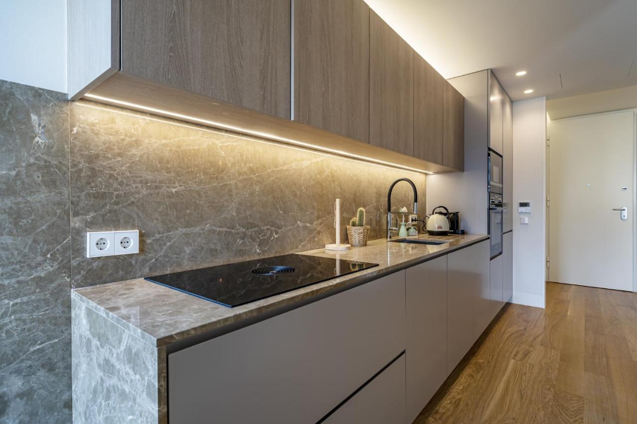 Nomad's Lux - 1bed Quartier Des Arts Porto