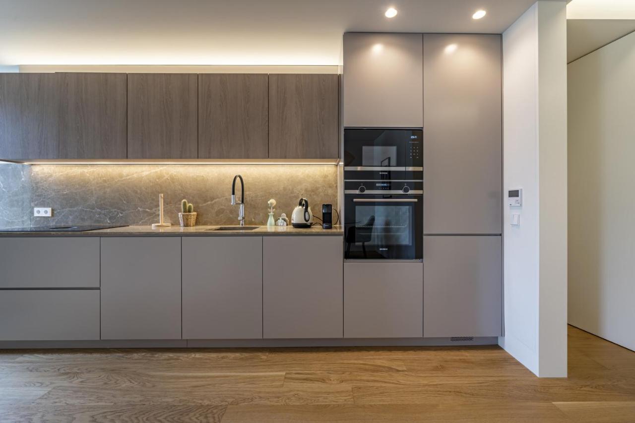 Apartment Nomad's Lux - 1bed Quartier Des Arts