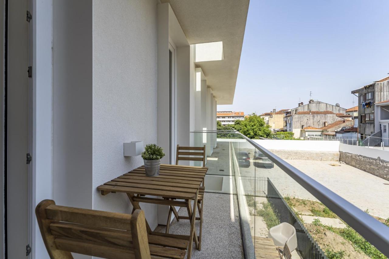 Nomad's Lux - 1bed Quartier Des Arts * Porto
