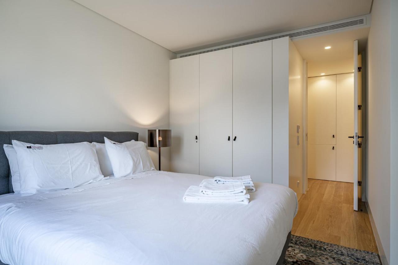 Nomad's Lux - 1bed Quartier Des Arts *