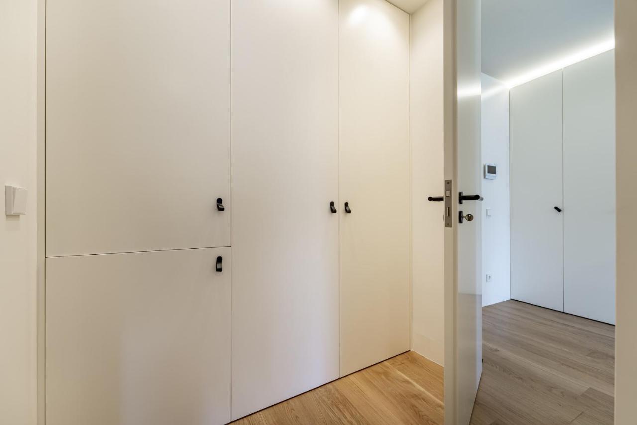 Nomad's Lux - 1bed Quartier Des Arts *