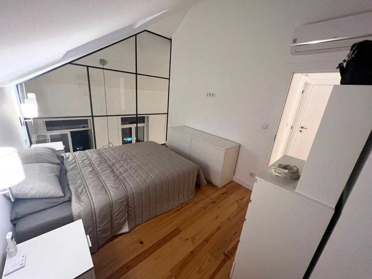 Privatunterkunft Luxury Apartment In Porto, Perfect Location! Porto