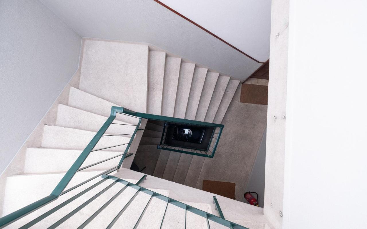 Apartment Impar Porto