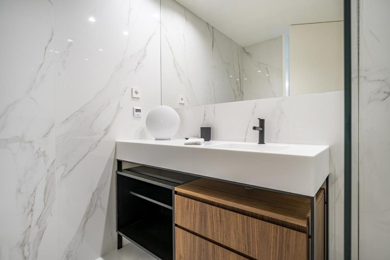 Nomad's Lux - 1bed Quartier Des Arts Apartment Porto