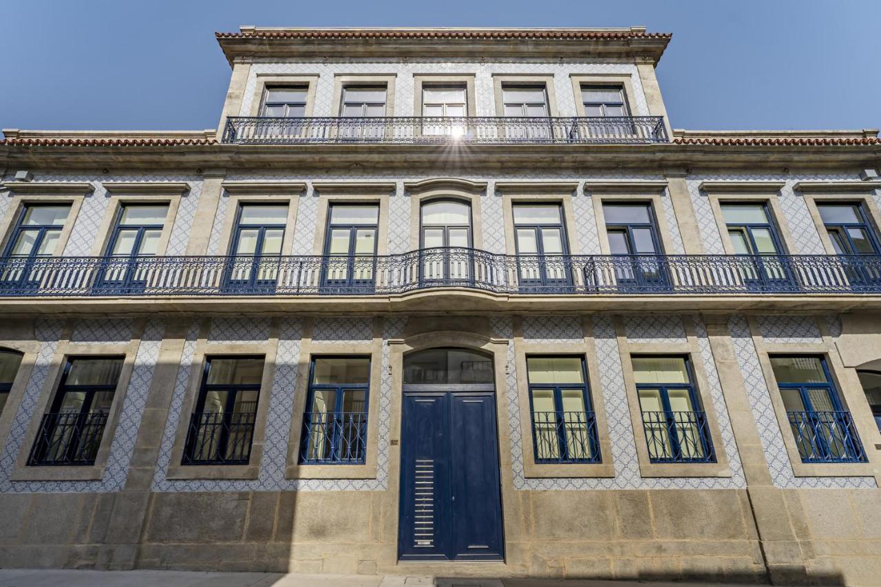 Nomad's Lux - 1bed Quartier Des Arts * Porto