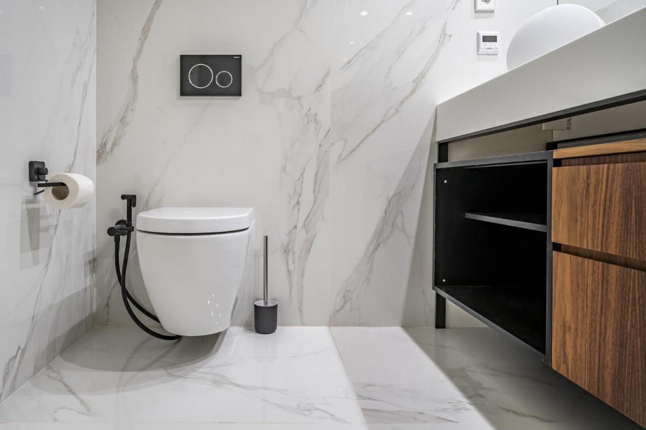 Nomad's Lux - 1bed Quartier Des Arts Porto