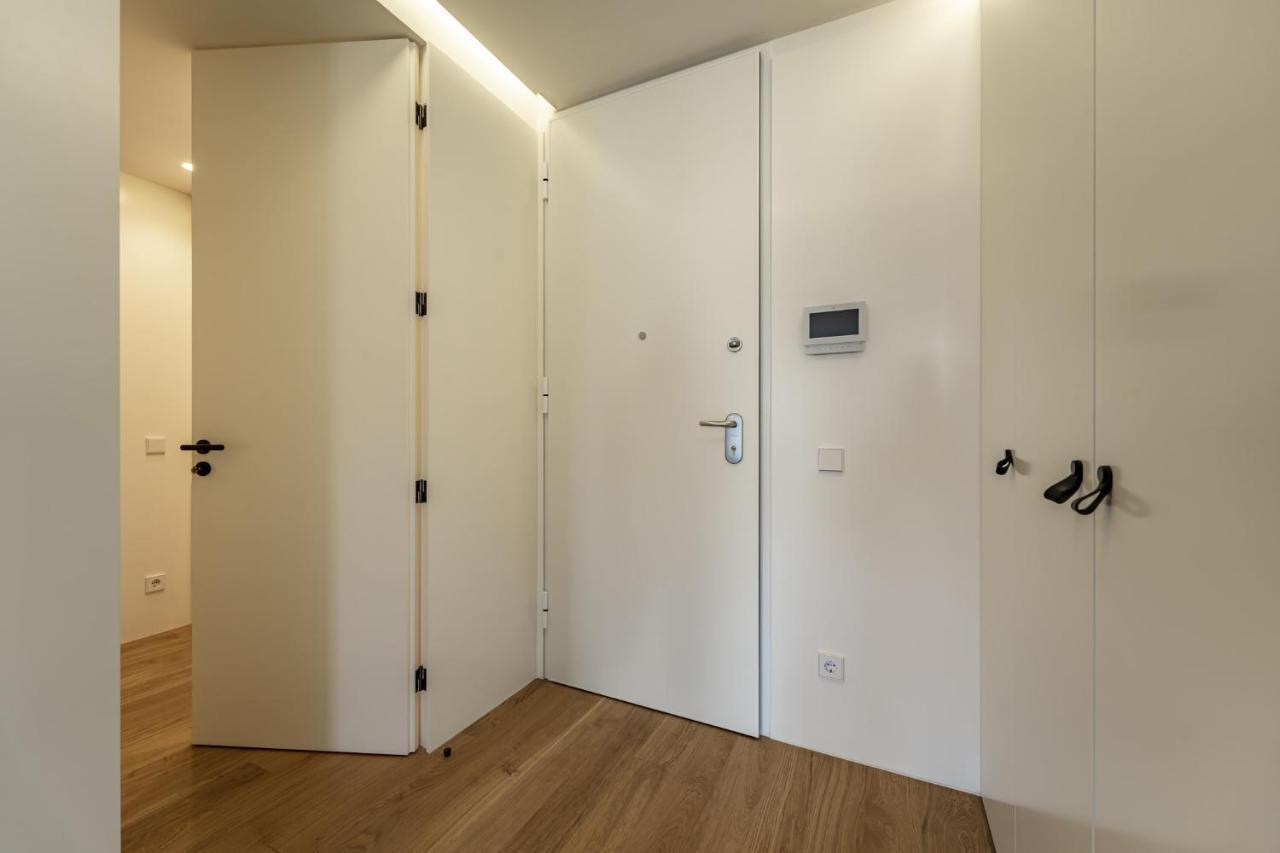 Apartment Nomad's Lux - 1bed Quartier Des Arts *