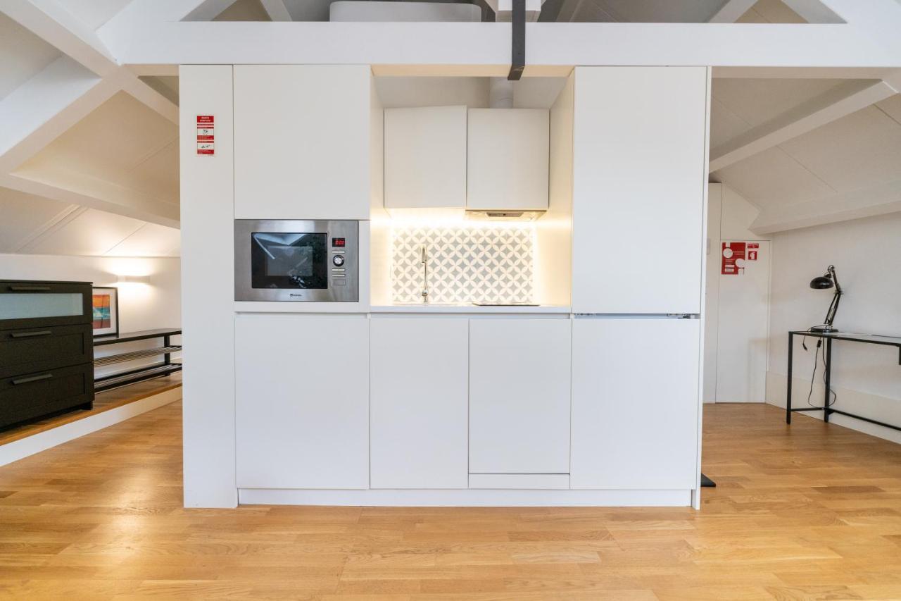 Mercadores By Amber Star Rent Apartment Porto