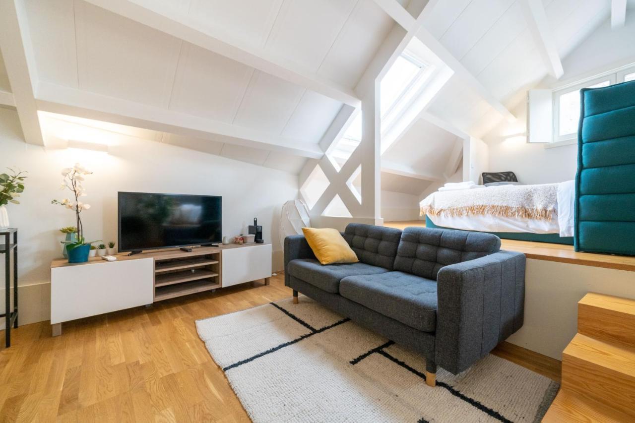 Mercadores By Amber Star Rent * Porto