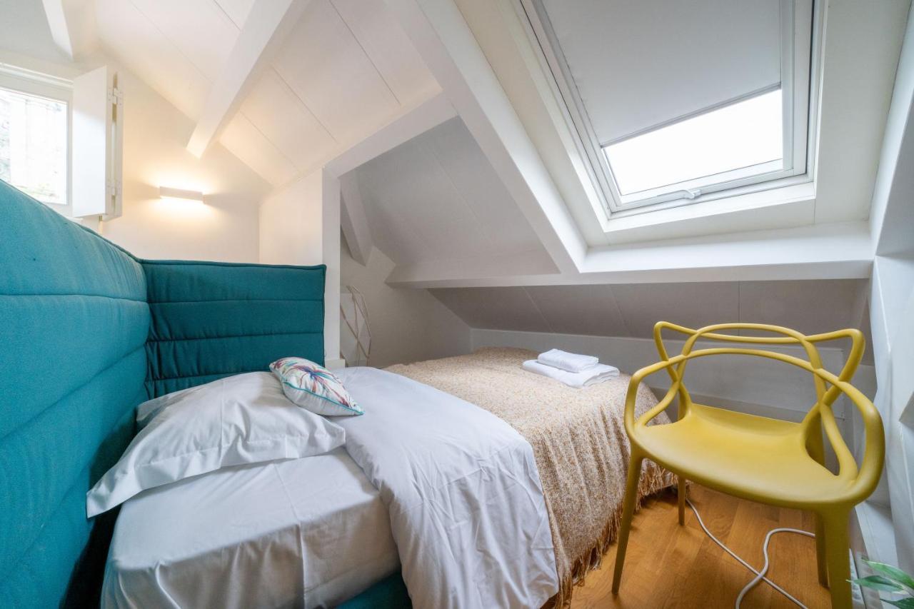 Apartment Mercadores By Amber Star Rent Porto