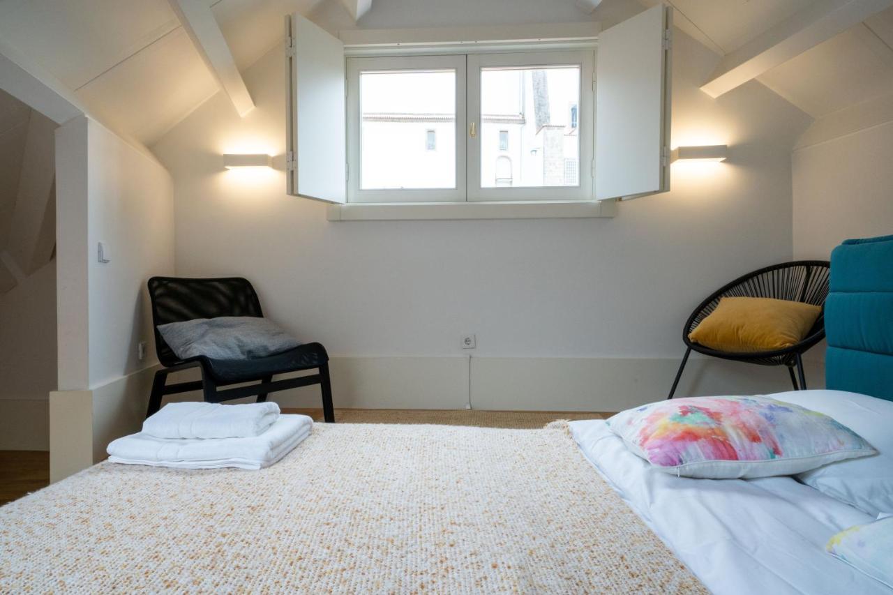 Mercadores By Amber Star Rent Porto