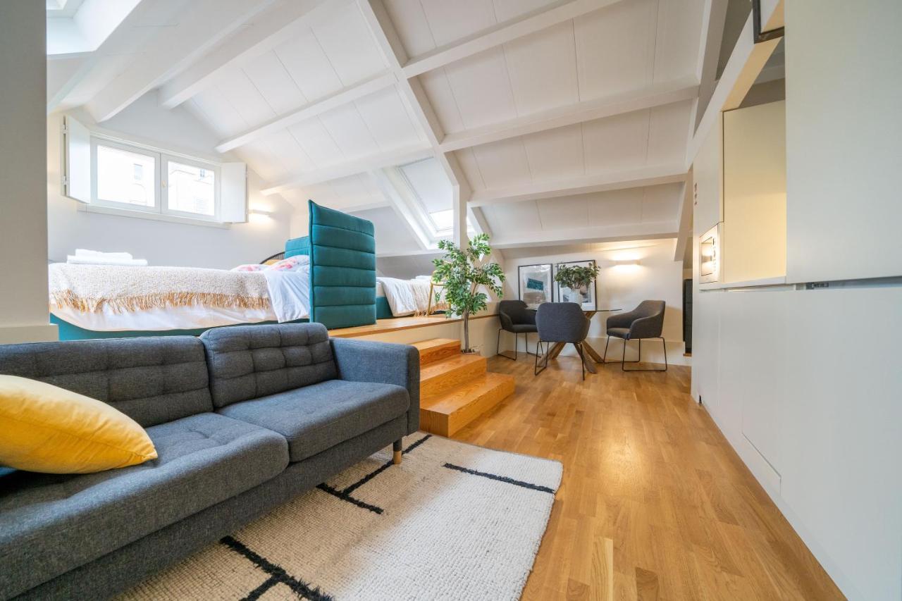 Apartment Mercadores By Amber Star Rent