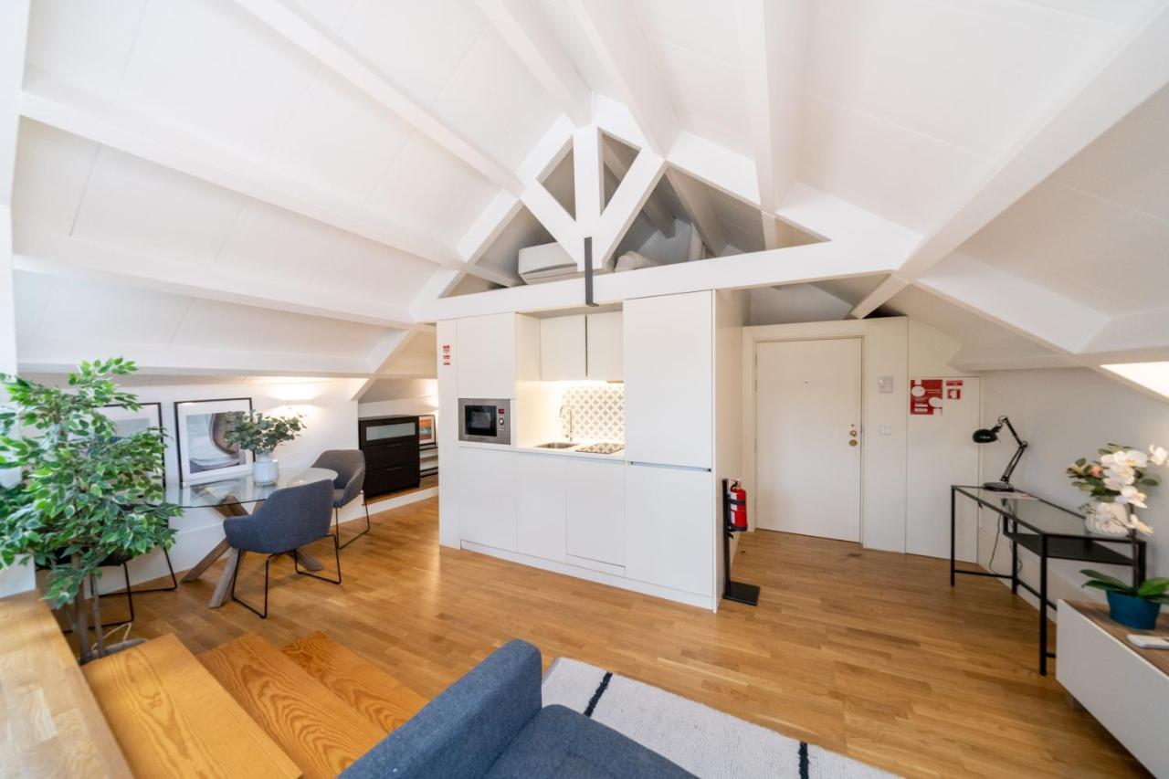 Apartment Mercadores By Amber Star Rent *