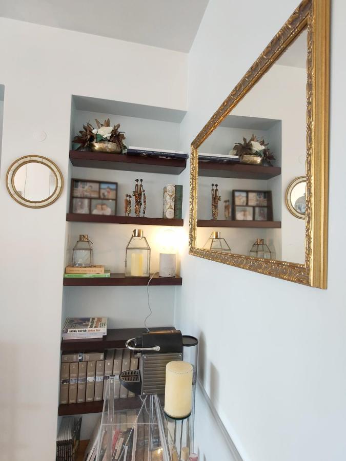 Between River And Sea Appartement Porto