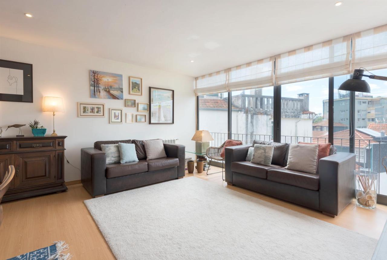 Appartement Between River And Sea