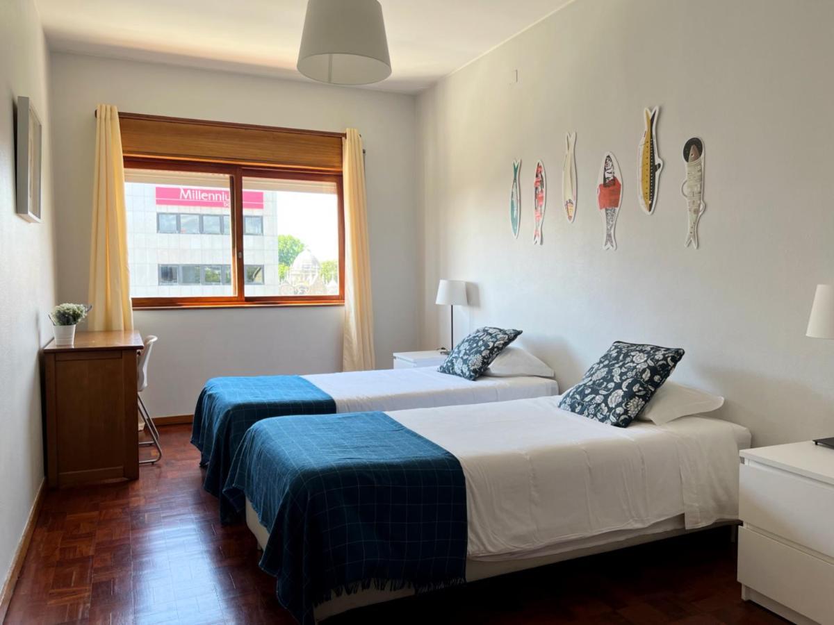 Guest house Boavista Yourhome Porto