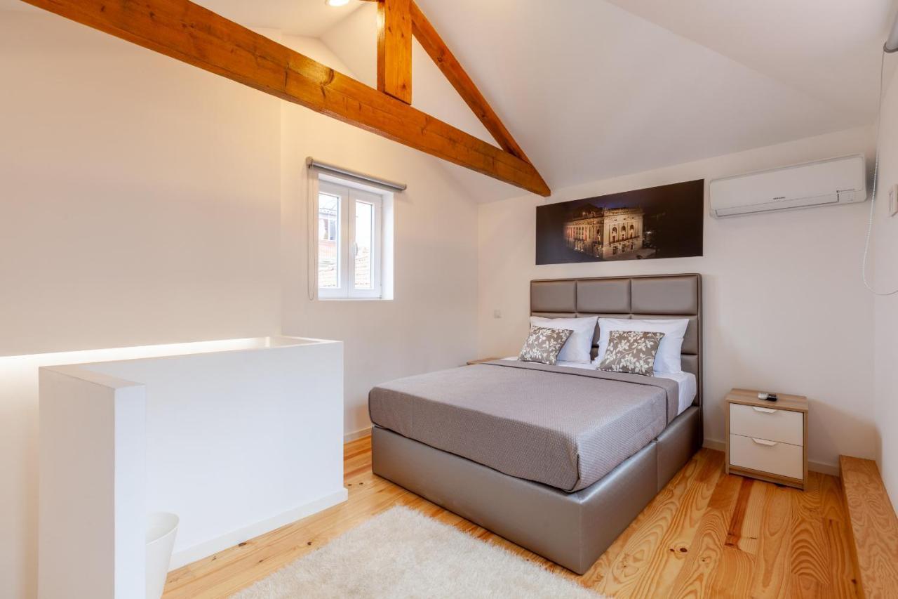 & Guest house