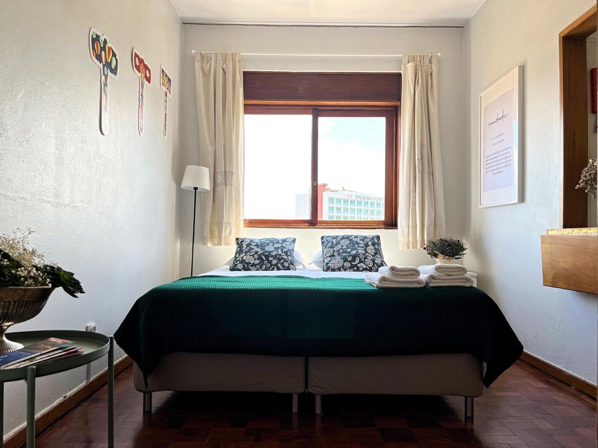 Casa de hóspedes Boavista Yourhome