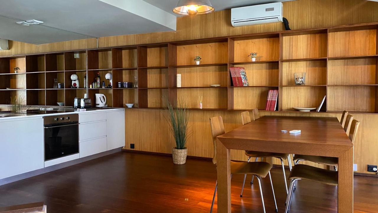 - Downtown With Ac And Parking * Porto