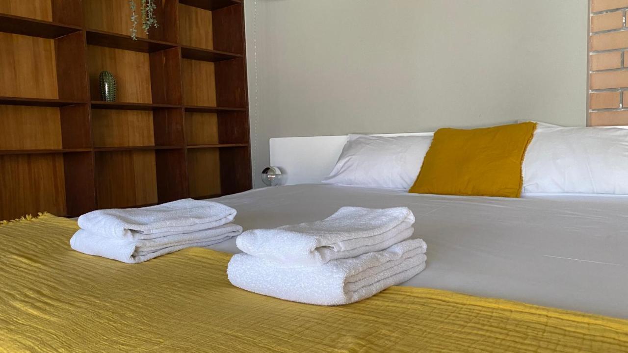 - Downtown With Ac And Parking Apartment
