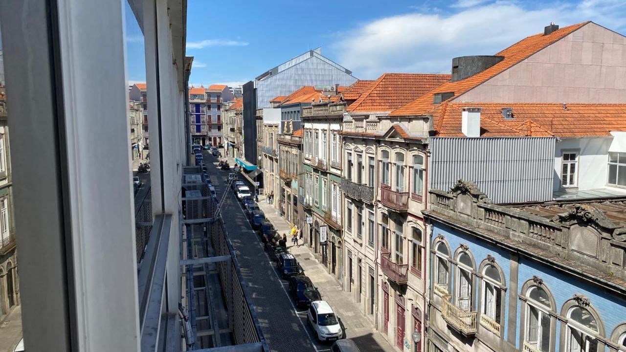 Apartment - Downtown With Ac And Parking *