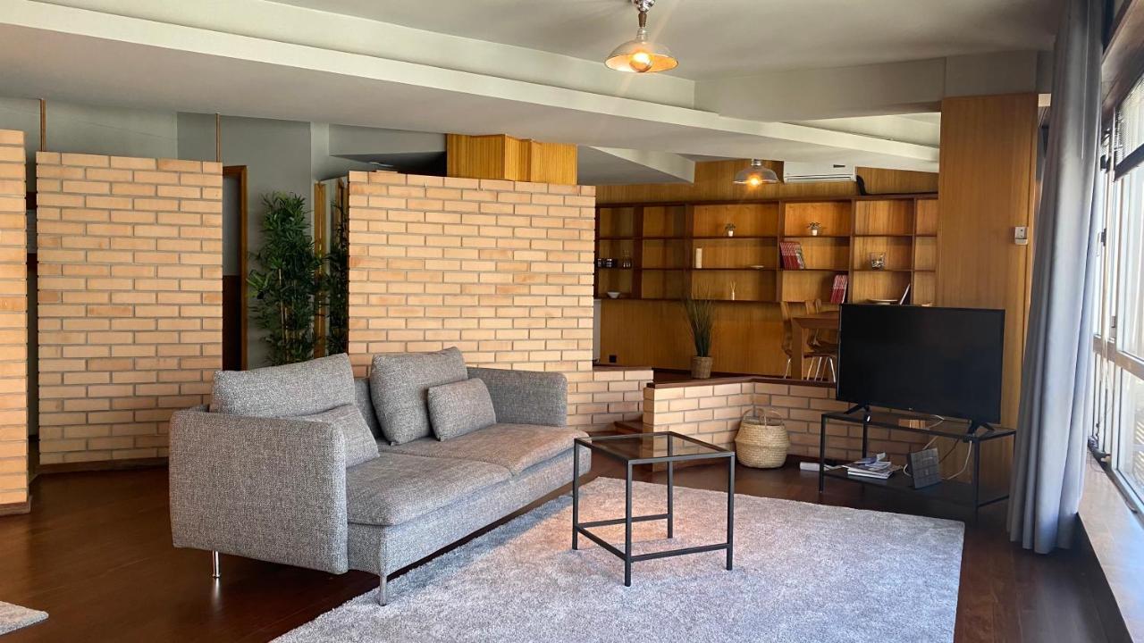 - Downtown With Ac And Parking * Porto