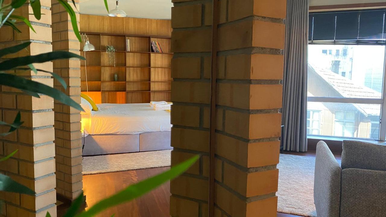 - Downtown With Ac And Parking Apartment