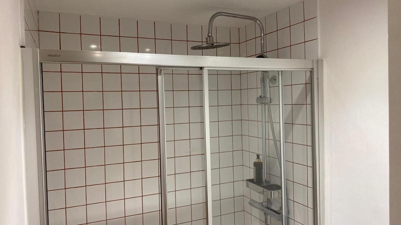 - Downtown With Ac And Parking * Porto