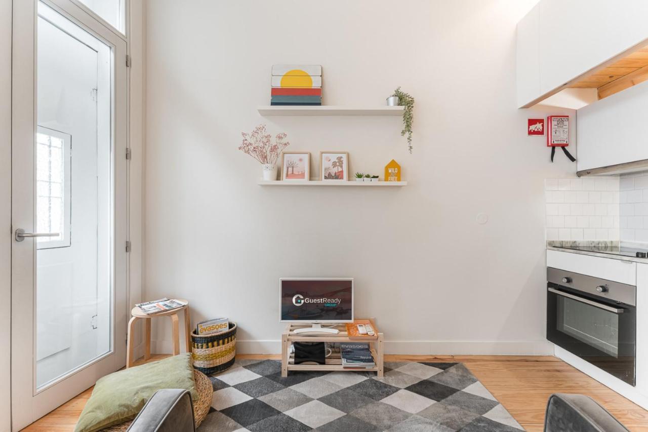 Guestready - Seventy-5 Questions Apartment *
