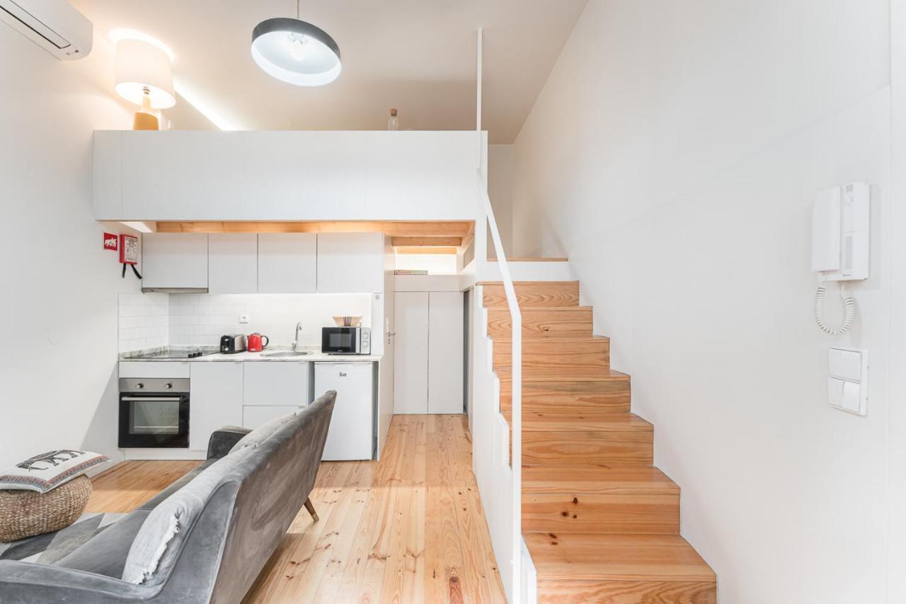 Guestready - Seventy-5 Questions Apartment Porto