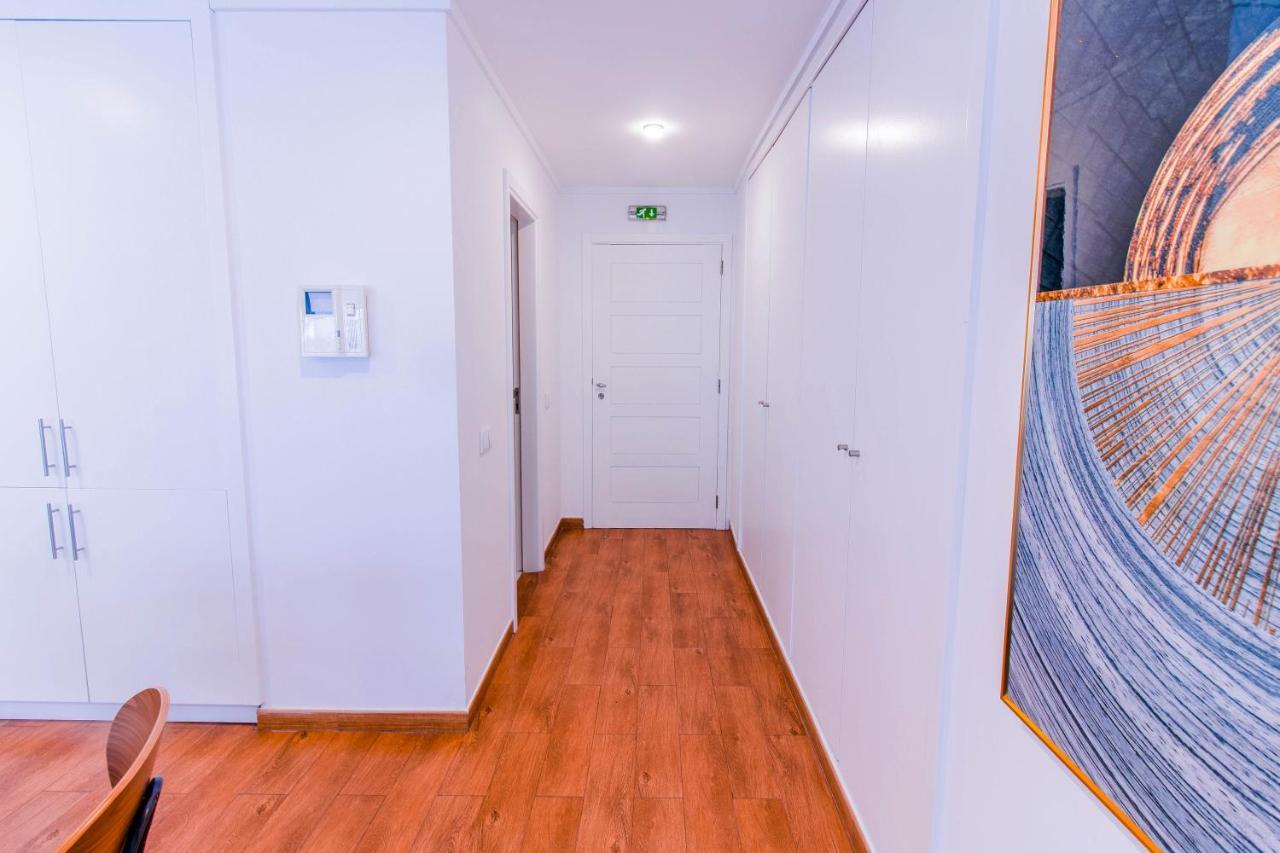 Appartement Oporto Near Poveiros *