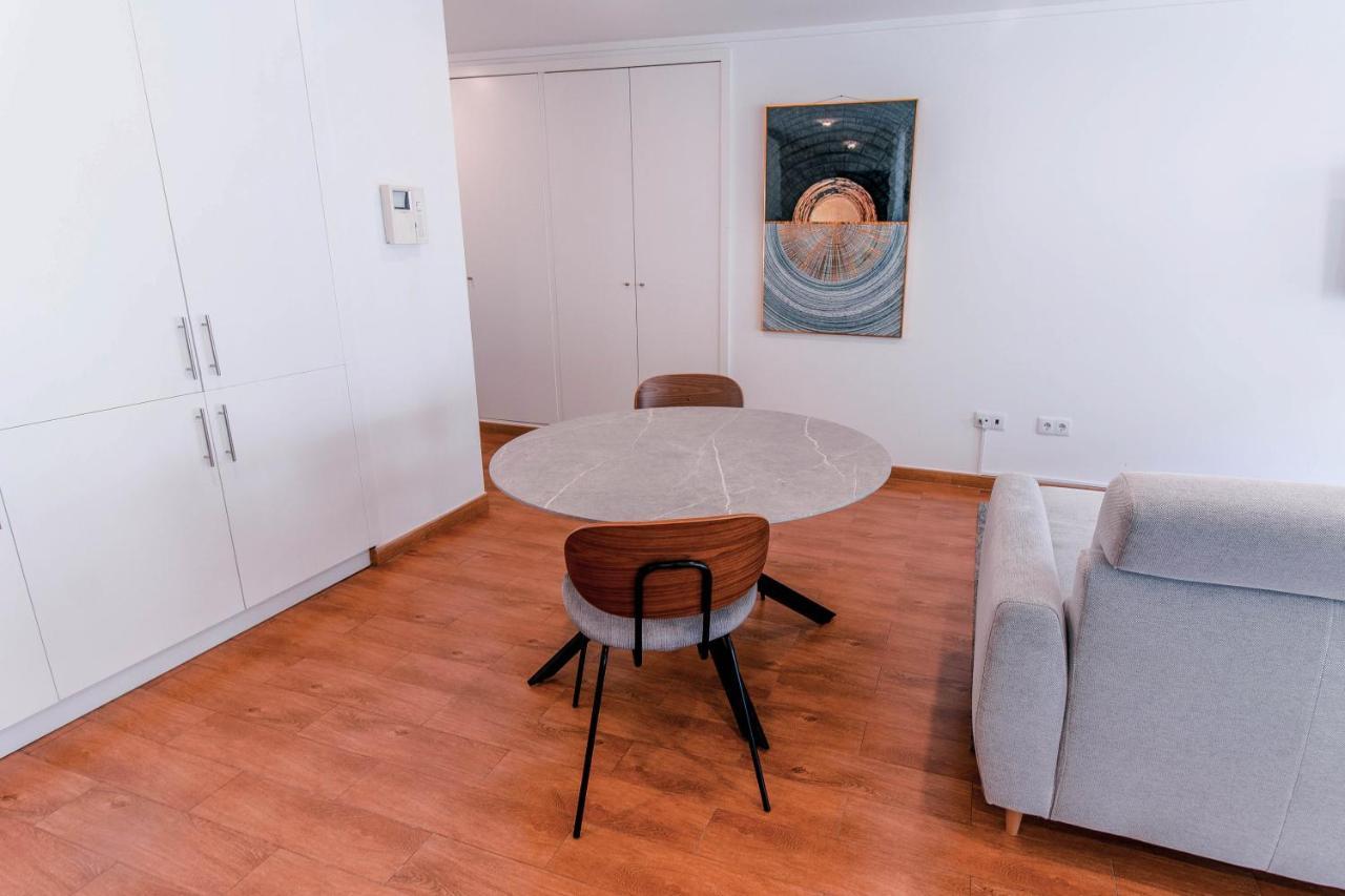 Appartement Oporto Near Poveiros