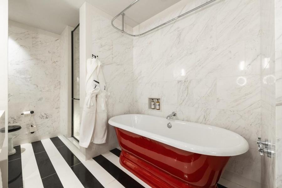 The Editory Boulevard Hotel