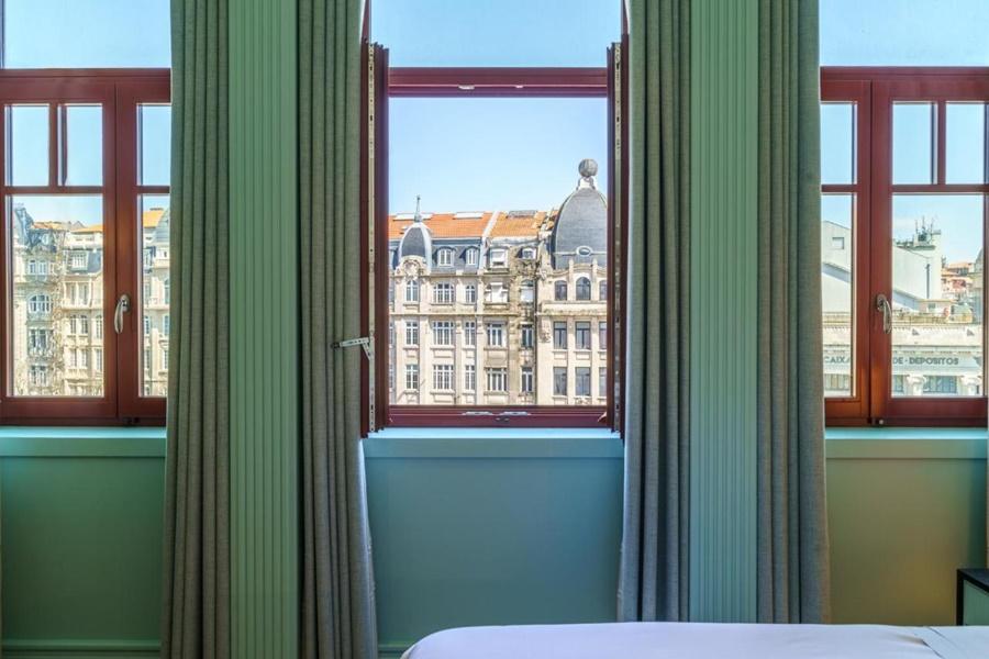 Hotel The Editory Boulevard Porto