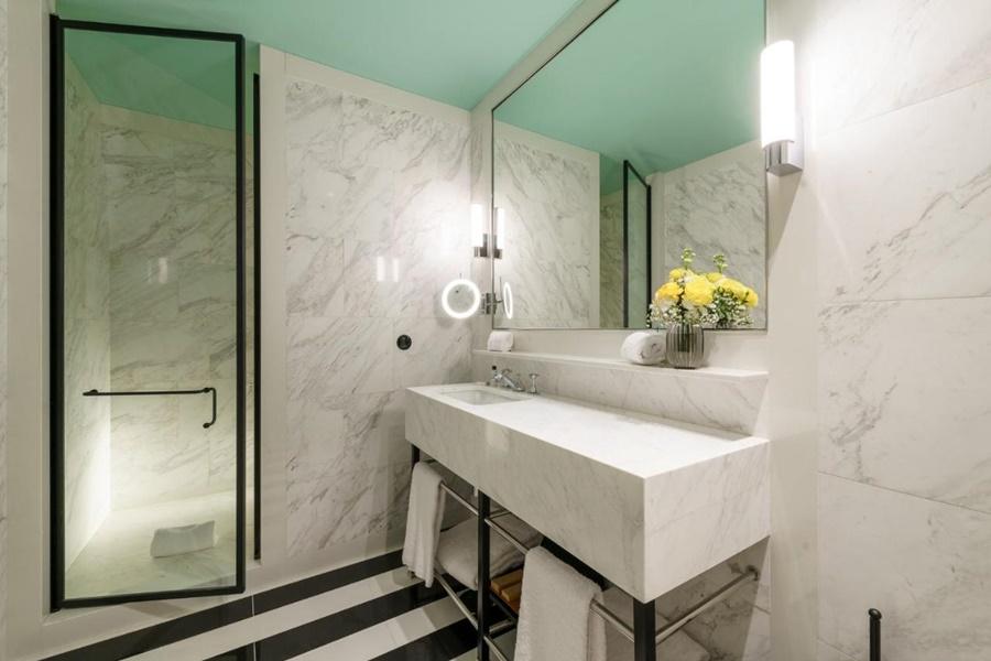Hotel The Editory Boulevard 5*