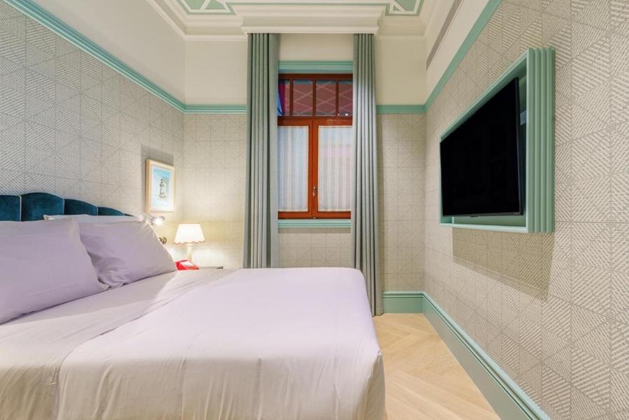 The Editory Boulevard Hotel Porto
