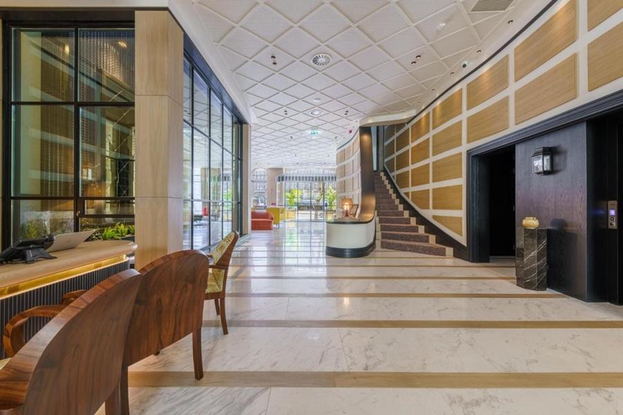 The Editory Boulevard 5* Porto