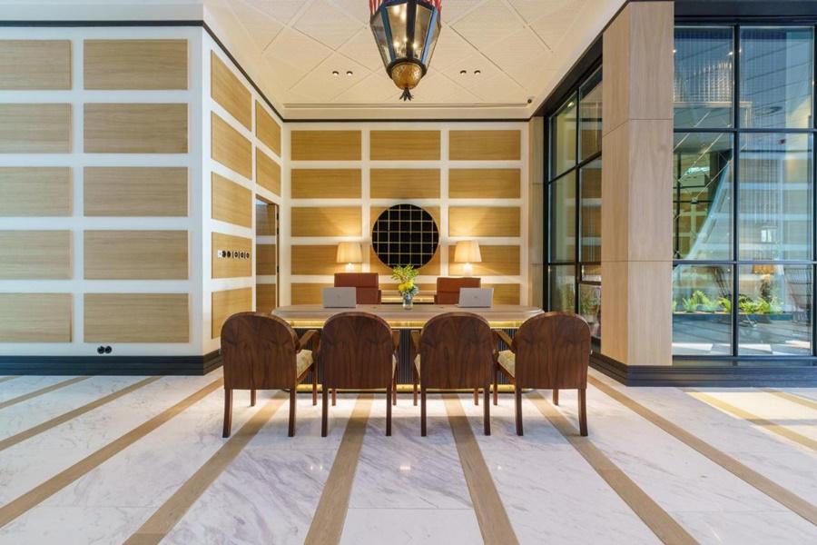 Hotel The Editory Boulevard 5*