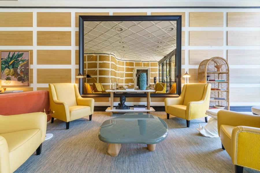 The Editory Boulevard 5* Porto