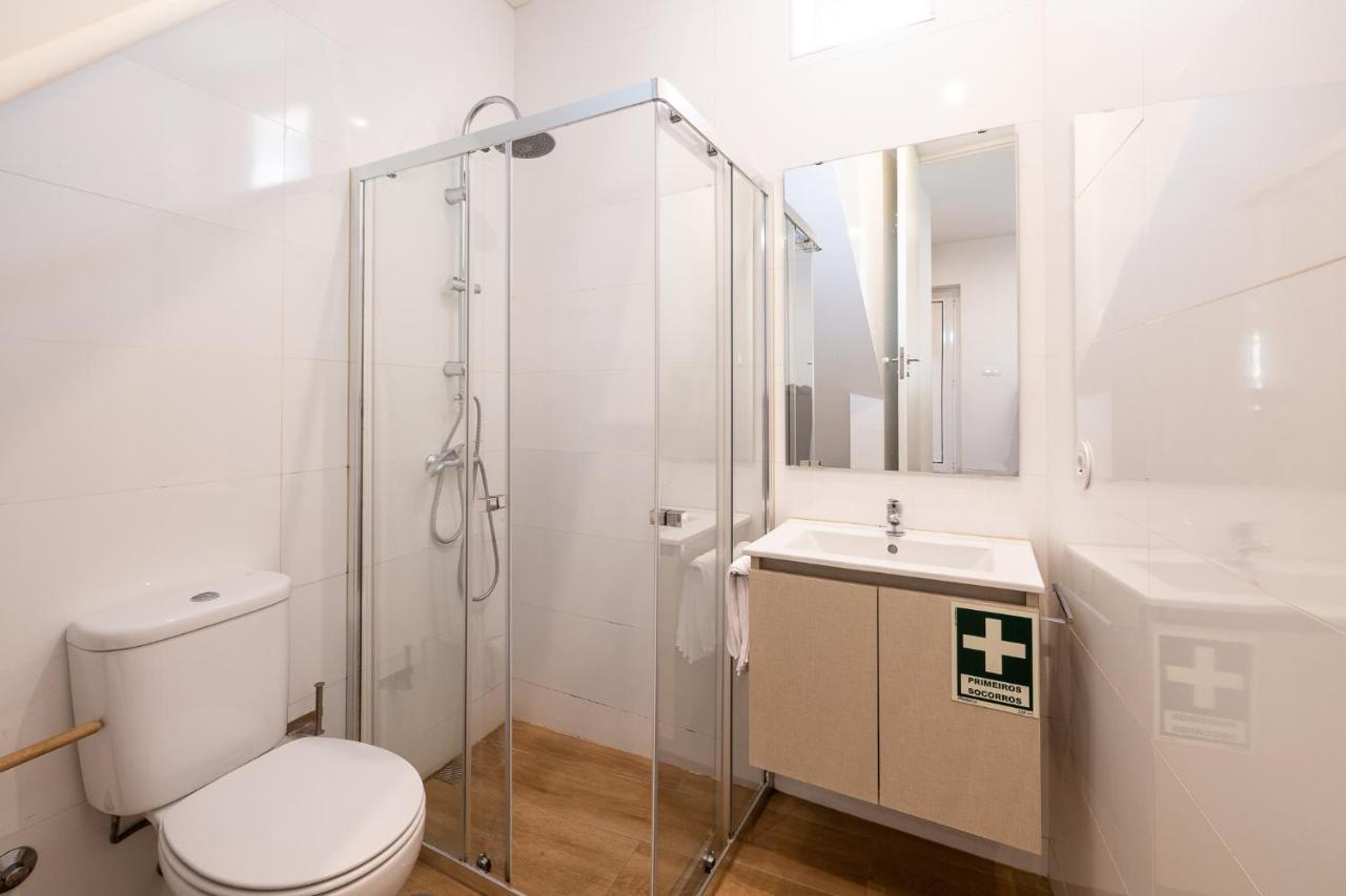 Guest house Downtown A Whole House Duplex Designed For Remote Work And Near Metro Lapa
