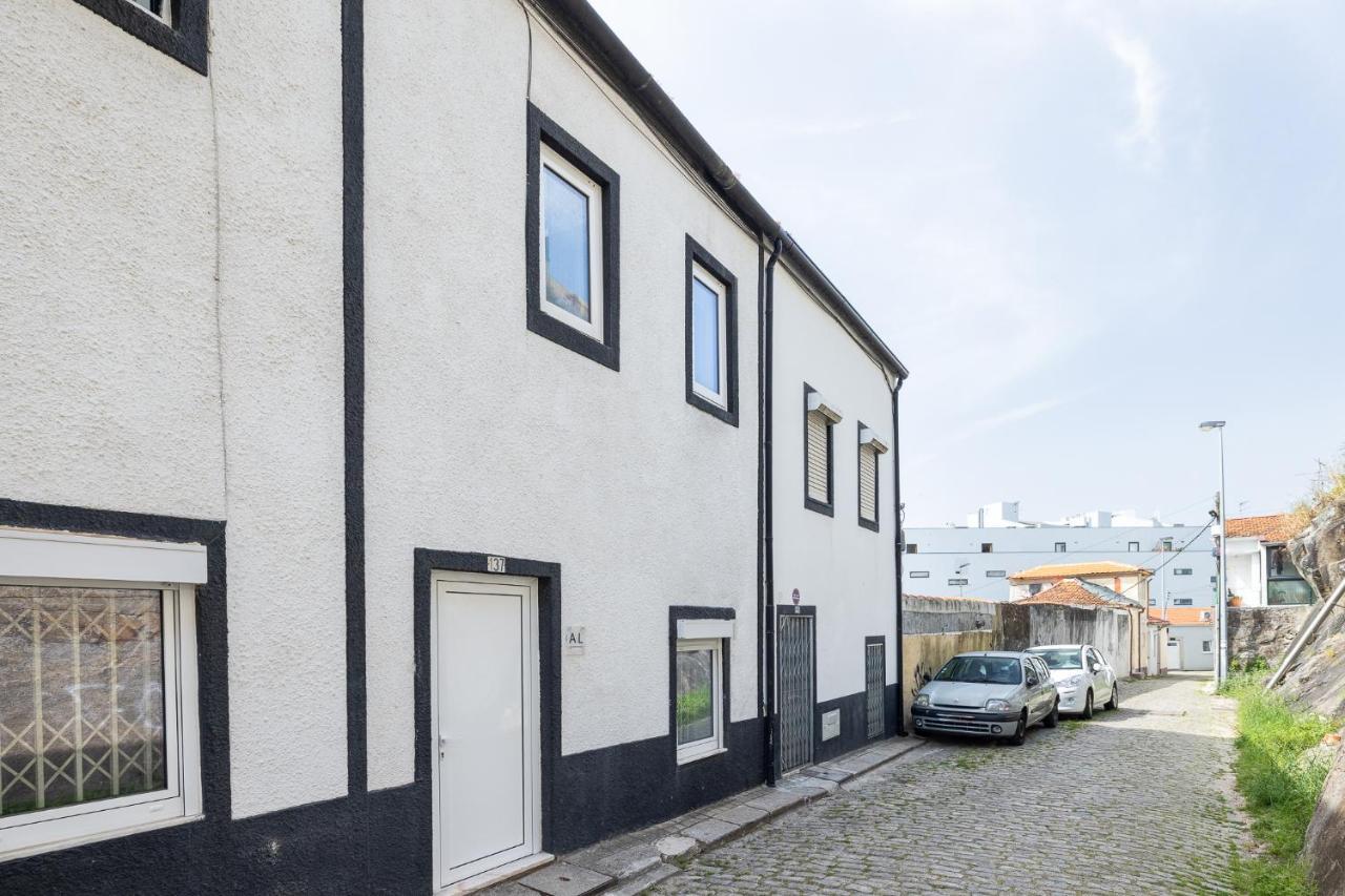 Downtown A Whole House Duplex Designed For Remote Work And Near Metro Lapa *