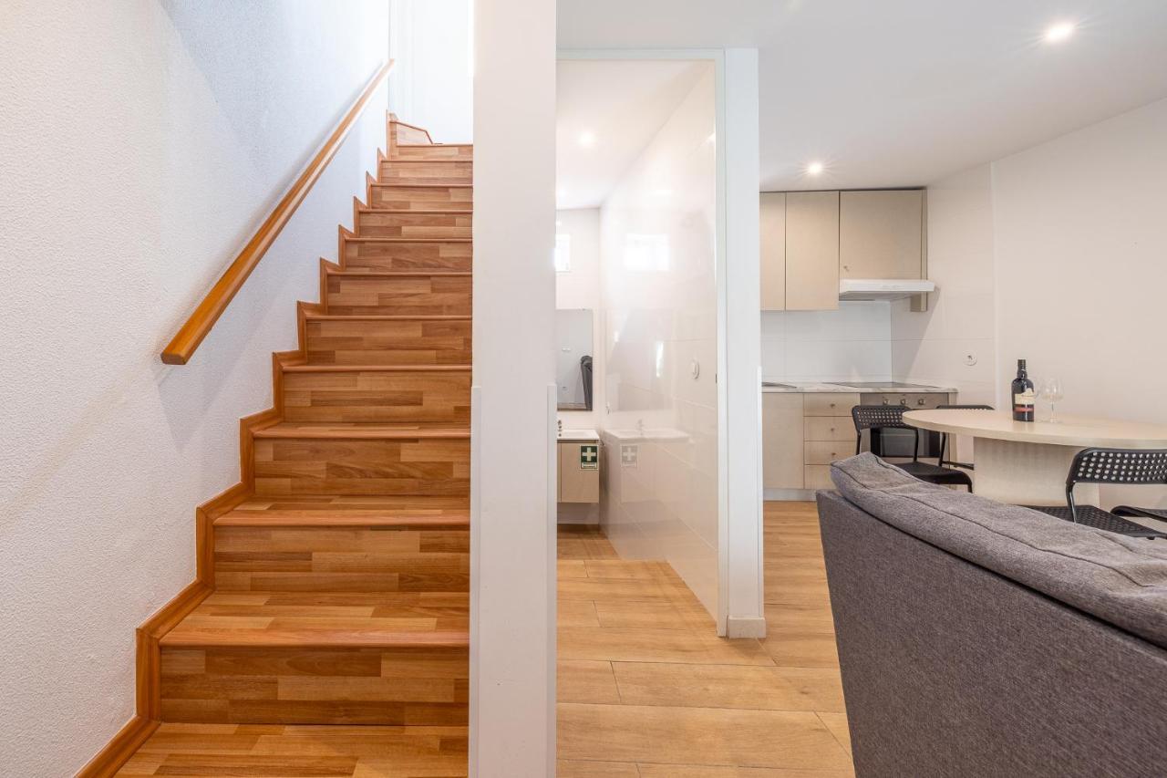 Downtown A Whole House Duplex Designed For Remote Work And Near Metro Lapa