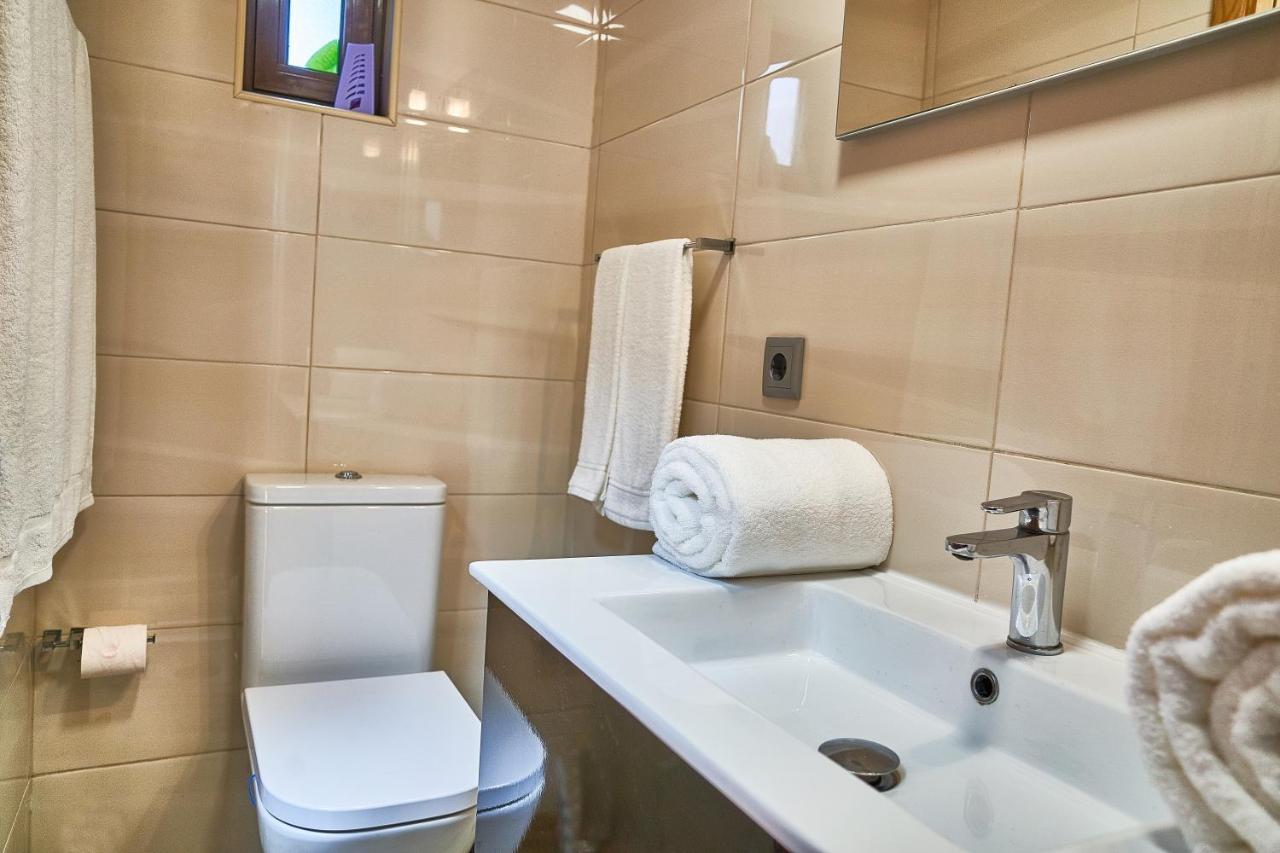 Aparthotel Brasinhas Porto